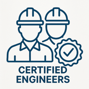 Maintenance Engineers
